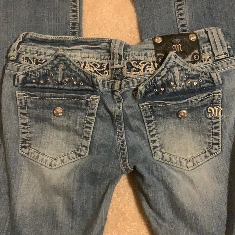 Miss Me Jeans 28